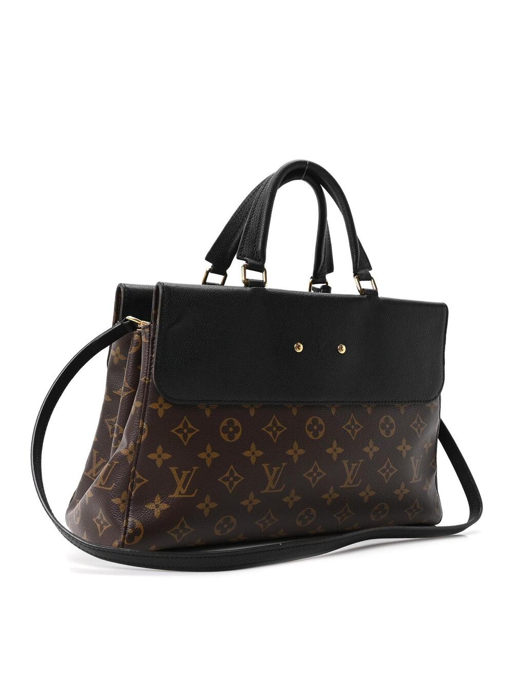 Louis Vuitton Venus Black #369616L14B